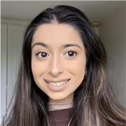 Uni student teaching GCSE and AS level subjects